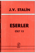 Eserler - cilt 13