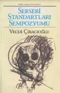  Serseri standartları sempozyumu