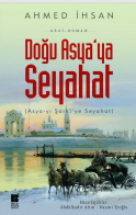 Doğu asyaya seyahat