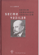 Seçme Yazılar Devrim,Demokrasi,Sosyalizm