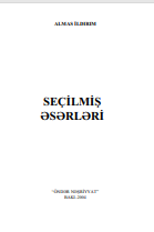 Seçilmiş əsərləri