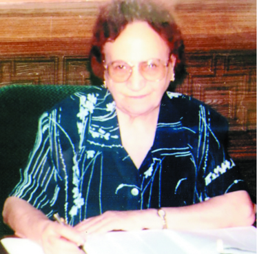 Görkəmli alim, tanınmış ictimai xadim