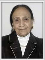 Siddiqə Rza qızı Məmmədova