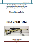 Snayper qız