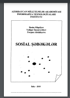 Sosial şəbəkələr