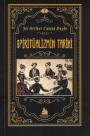 Spiritüalizmin tarihi: cilt 1