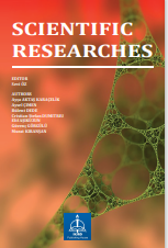 SCIENTIFIC RESEARCHES