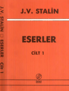 Eserler cilt 1