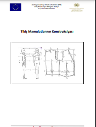 Tikiş Məmulatlarının Konstruksiyası