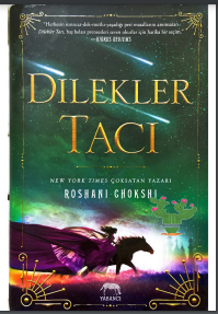 Dilekler Tacı