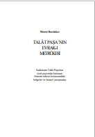 TALÂT PAŞA΄NIN EVRAK-I METRÛKESİ