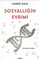 Sosyalliğin evrimi