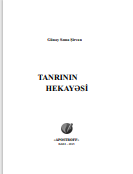 Tanrının hekayəsi şeirlər