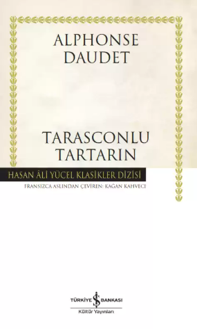 Taraconlu Tartarın