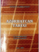 Azərbaycan tarixi
