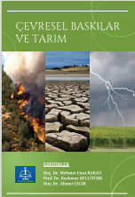 ÇEVRESEL BASKILAR VE TARIM