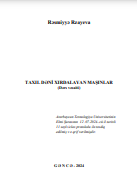 Taxıl dəni xırdalayan maşınlar
