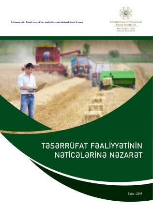 Təsərrüfat fəaliyyətinin nəticələrinə nəzarət