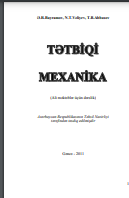Tətbiqi mexanika