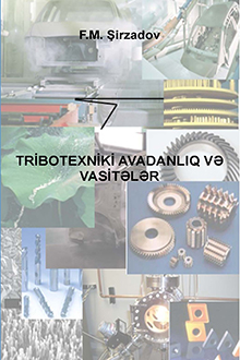 Tribotexniki avadanlıq və vasitələr