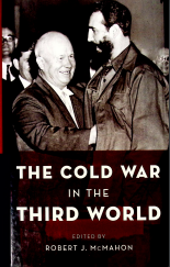 THE COLD WAR IN THE THIRD WORLD