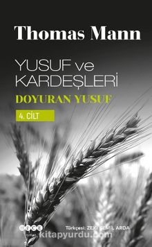 Yusuf ve Kardeşleri Doyuran Yusuf 4. Cilt