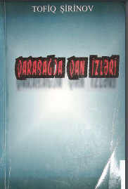 Qarabağda qan izləri