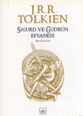 Sigurd ve Gudrun Efsanesi