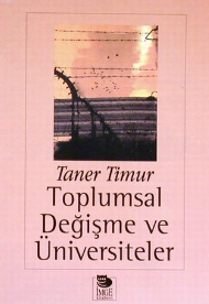 Toplumsal değişme ve üniversiteler
