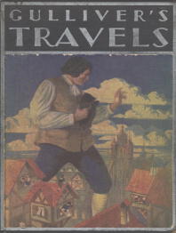 GULLIVER’S TRAVELS
