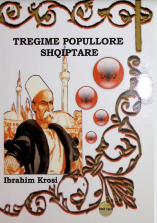 Tregime Popullore Shqiptare