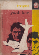 Yaslı kar