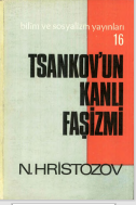 Tsankovun kanlı faşizmi