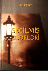 Seçilmiş Əsərləri