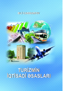 Turizmin iqtisadi əsasları Dərs vəsaiti