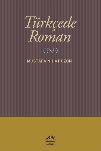 Türkçede Roman 