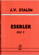 Eserler - cilt 7