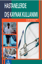 HASTANELERDE DIŞ KAYNAK  KULLANIMI