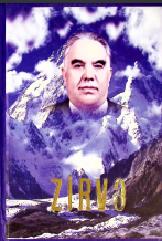  ZİRVƏ (bədii-sənədli roman)