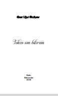 Təkcə sən bilirsən