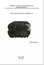 Türk təsəvvüf (takka) ədəbiyyatı