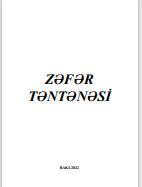 Zəfər təntənəsi
