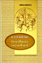 K.İ.Çukovski Seçilmis əsərləri