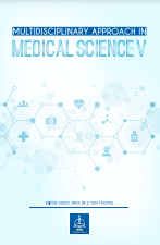 MULTIDISCIPLINARY APPROACH IN MEDICAL SCIENCE V