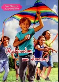 Başlamadan son olmayaq