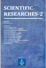SCIENTIFIC RESEARCHES 2
