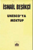 Unesco'ya mektup