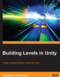 Building Levels in Unity