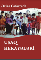 Uşaq hekayələri