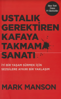 Ustalık gerektiren kafaya takmama sanatı
